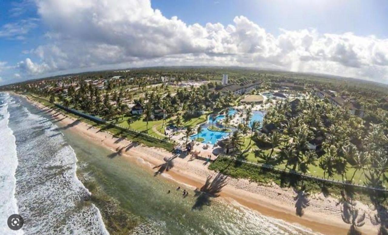 Beach Class Slin Muro Alto Порту-ді-Галіняс Екстер'єр фото