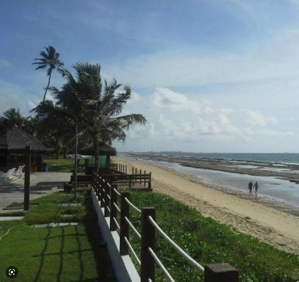 Beach Class Slin Muro Alto Порту-ді-Галіняс Екстер'єр фото