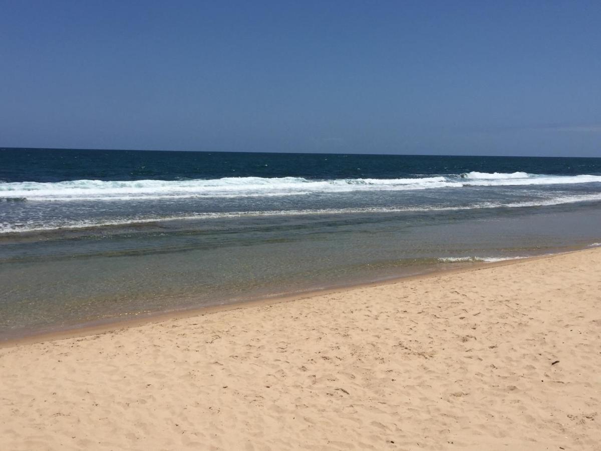 Beach Class Slin Muro Alto Порту-ді-Галіняс Екстер'єр фото